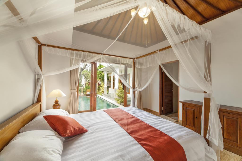 Villa Pantina Bali Ungasan Exteriör bild