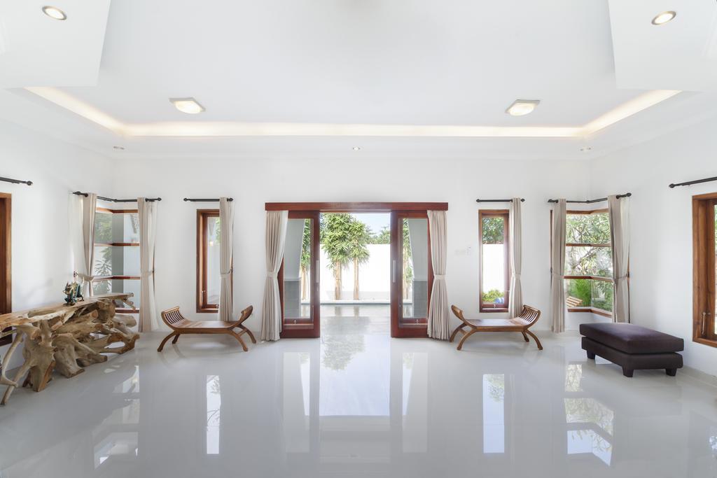 Villa Pantina Bali Ungasan Exteriör bild